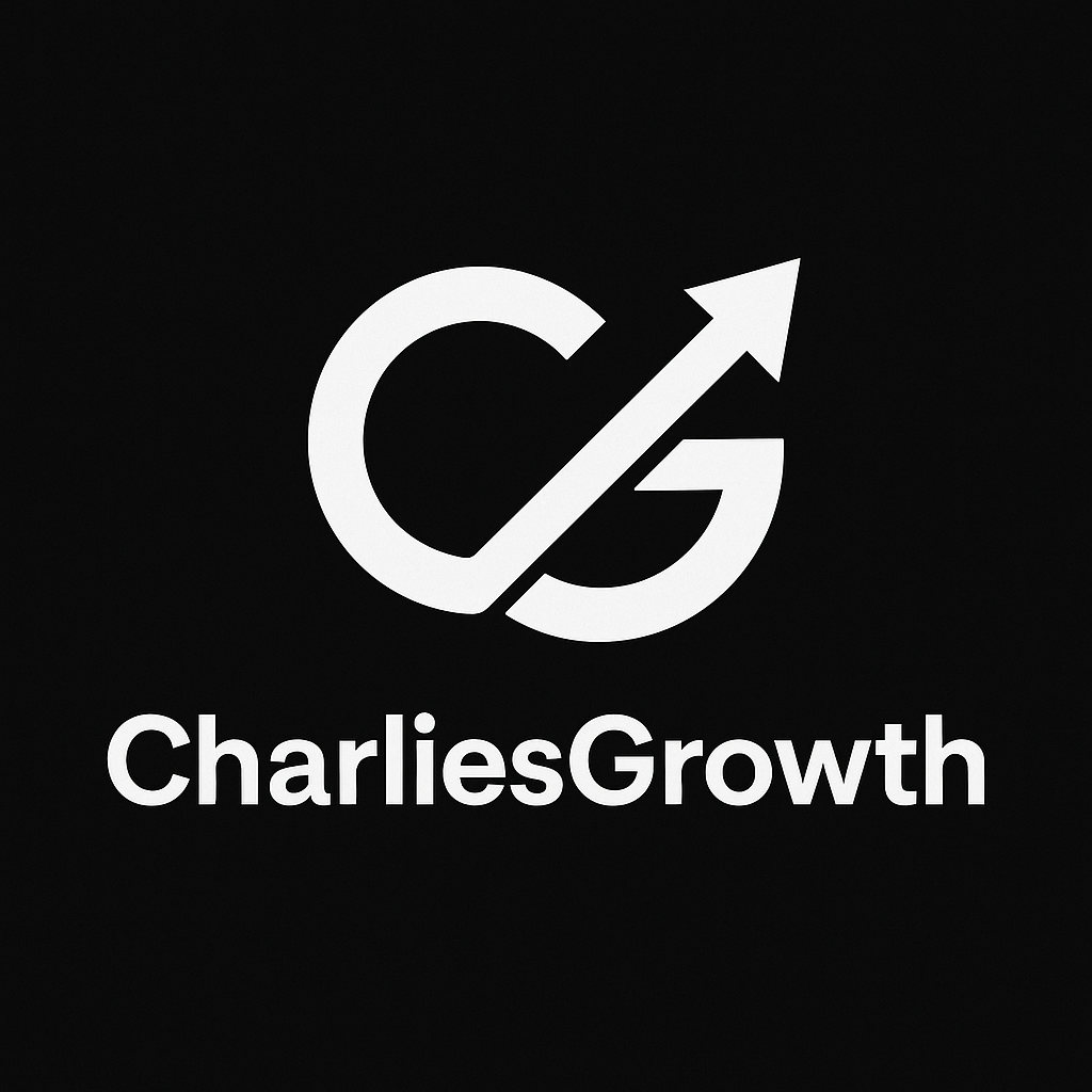 Charliesgrowth